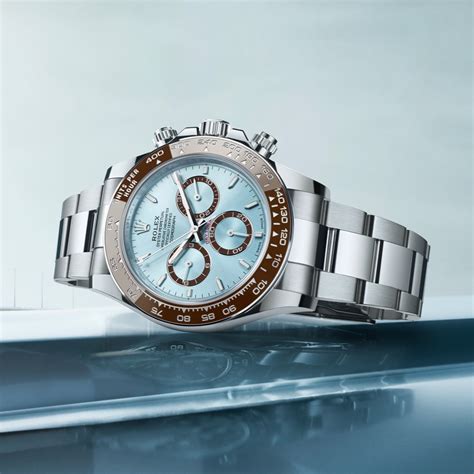 rolex daytona dam